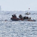 Još jedna izbeglička tragedija u Mediteranu: Nakon brodoloma u istočnoj Libiji 18 migranata poginulo, 50 nestalo