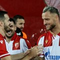 UŽIVO Zvezda priziva sreću - čekamo žreb za plej-of Lige šampiona