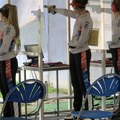 Srpski žeski Trio šesti na Evropskom prvenstvu u Šatoruu