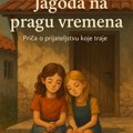 JAGODA – bela cigančica iz mahale