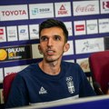 Bibić: Zadovoljan sam zbog rekorda u Belgiji