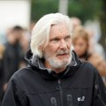 Glumac Dragan Petrović Pele dao otkaz na FDU: „Neću više da budem profesor“