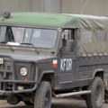 Kfor: NATO započeo privremeno raspoređivanje rezervnih snaga na KiM