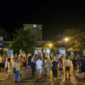 Na građanskom zboru "uvertira" za sutrašnju tribinu: pročitano iskustvo sa protesta u Novom Sadu