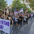 Naprednjaci Vranja i okruga: Hoćemo normalan život FOTO/VIDEO