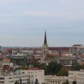 Novosađani tokom celog prepodneva prijavljivali dim i smrad: Iz Grada kažu da ništa nije gorelo