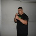 Mađari najavili boks meč Kristijana Golubovića: Spektakl u Beogradu, još jedan rijaliti igrač u ringu