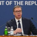 Vučić osudio objavljivanje intimnih fotografija Nikoline Sinđelić