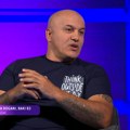 "Bavim se sobom i svojom porodicom, ne padam ja na te fore" Denser odgovorio Vesni Vukelic Vendi! "ne treba mi marketing "