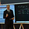 Spusti marže, da ne vide poskupljenje struje: Vučićev kratkotrajni igrokaz koji služi da se maskira jedna „crvena tarifa“…