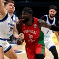 „Igraćemo kao da nam život zavisi protiv Srbije“: Keta ubacio 23 poena uz 18 skokova, imao poruku za Jokića