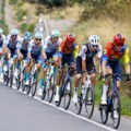 Vingegor pobednik devete etape Vuelte