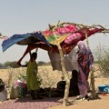Najmanje 1.000 ljudi poginulo u klizištu u zapadnom Sudanu