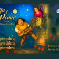 Nova sezona Teatra Odeon počinje: „Julija i Romeo“ – ljubav koja prkosi vremenu i granicama!