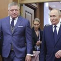 Putin sa Ficom: Moguće naći konsenzus o bezbednosnim garancijama Ukrajini