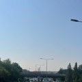 (Foto) kolaps na obilaznici oko Beograda: Kolona vozila od Borče do Zemuna, ovo je razlog