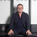 Mijatović: Partizan je istorijski klub! (video)