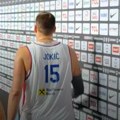 Šok i neverica! Košarkaši zanemeli: Igrači utučeni i pognutih glava prošli kroz miks zonu