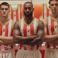 Sve u znaku jubileja - Zvezda predstavila dres za novu sezonu