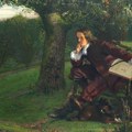 Arheolozi pronašli izobilje artefakata u blizini čuvene Njutnove jabuke, koja je inspirisala teoriju gravitacije