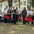 „Dobričino praskozorje“ okupilo mlade talente iz Srbije i Srpske