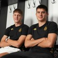 "Hoćemo trofeje i pobedu u derbiju!" Partizanovi vojnici sa sredine terena otvorili dušu: Ovo smo usadili celom timu!