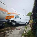 Pokret Tvrđava poziva na građansku akciju, izbegnuta tragedija u Smederevu