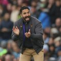 Amorim: "Čak ni papa ne može promeniti moju formaciju"