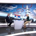Bajatović: Bezbedno snabdevanje gasom i za stanovništvo i za industriju, novi ugovor sa ruskim Gaspromom u oktobru