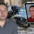 Pijan mi je ubio dete, a sud je predložio samo 5 godina zatvora! Potresne reči oca čiji je sin nastradao u nesreći: Nisu…