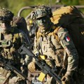 Strah od Rusije: NATO pojačava prisustvo na Baltiku