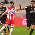 Crvena zvezda jedva izborila preokret protiv Radničkog za produžetak savršenog niza u Superligi Srbije