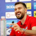 Marko ne stiže kasno u beogradsku arenu: Loša vest za Crvenu zvezdu!