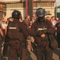 Zbor građana Stari grad: Serija procesa protiv učesnika protesta na Zelenom vencu
