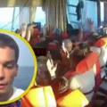 BLOG UŽIVO Svet besan zbog hapšenja aktivista među kojima je i srpski student, još samo jedan brod plovi ka Gazi