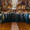 Australija: Saborna proslava velikih jubileja