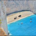 Zakintos: Ostrvo kornjača, maslina i najlepših vidikovaca mediterana