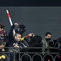 Neredi u Španiji: Sukobile se pristalice i protivnici Franka; Dvadesetak policajaca povređeno FOTO/VIDEO