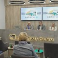 Jubilarni KOMDEL EXPO 2025: Sajam komunalne opreme u Kragujevcu okuplja region