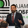 Novi Sad domaćin Trećeg Sajma saobraćaja - Bezbednost i efikasnost u fokusu