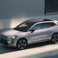 Akcije kompanije Volvo skočile za 41 odsto