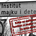 Kako su propali milioni evra na računu Instituta za majku i dete: Novi sterilni blok nije ni započet, u banci matičnih ćelija…
