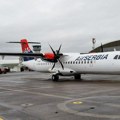 Avio-saobraćaj u Litvaniji prekidan tokom dve noći zbog balona iz Belorusije