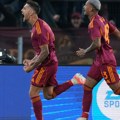 Neki novi momenti u Seriji A! Roma iskoristila kiks Napolija i popela se na vrh!