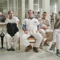 Pola veka od prvog prikazivanja kultnog filma "Let iznad kukavičjeg gnezda"