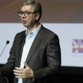 Vučić OTKRIO: Tri partnera pregovaraju sa Rusima o prodaji dela NIS-a