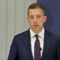 Đurić: Srbija ne sme dozvoliti da da neki drugi postanu članice EU pre nje