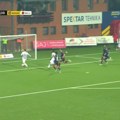 Kako se desio šok u srpskom fudbalu? Ovako je Javor pobedio Zvezdu (VIDEO)