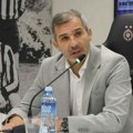 Probaćemo da budemo gladniji Stojaković pred gostovanje u Kragujevcu: Partizan ne može ništa bez svojih navijača