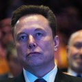 Mask kritikovao EU zbog kazne od 120 miliona evra za platformu Iks